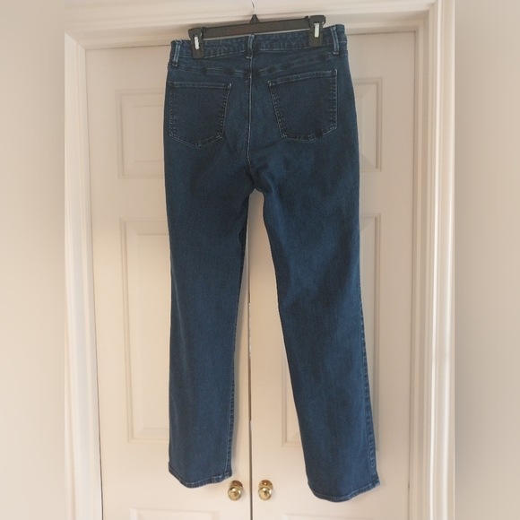 Talbot Barely Boot Jeans - Picture 4 of 4